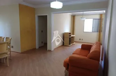 Apartamento com 3 quartos à venda na Rua Anália Franco, 370, Vila Regente Feijó, São Paulo