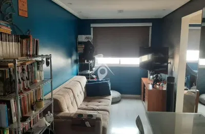 Apartamento com 2 quartos à venda na Rua Odorico Mendes, 257, Mooca, São Paulo