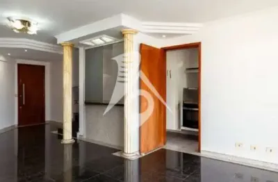 Apartamento com 3 quartos à venda na Rua Dias Leme, 89, Mooca, São Paulo