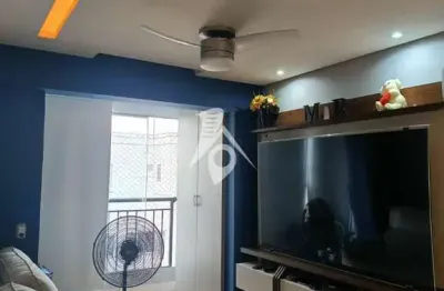 Apartamento com 2 quartos à venda na Rua Ernesto de Castro, 311, Brás, São Paulo