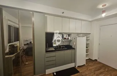 Apartamento com 1 quarto à venda na Rua Herval, 310, Belenzinho, São Paulo