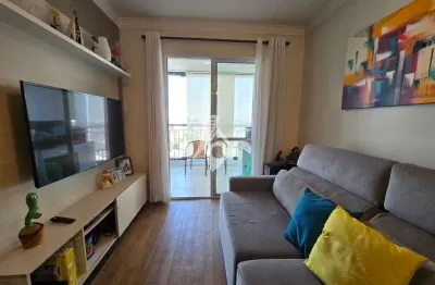 Apartamento com 2 quartos à venda na Rua Mil Oitocentos e Vinte e Dois, 1527, Ipiranga, São Paulo