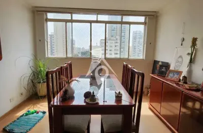 Apartamento com 4 quartos à venda na Rua Baguari, 259, Tatuapé, São Paulo