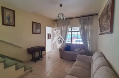 Casa com 3 quartos à venda na Rua Arariba, 216, Vila Regente Feijó, São Paulo