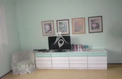 Casa com 3 quartos à venda na Rua Barão do Serro Largo, 145, Vila Regente Feijó, São Paulo