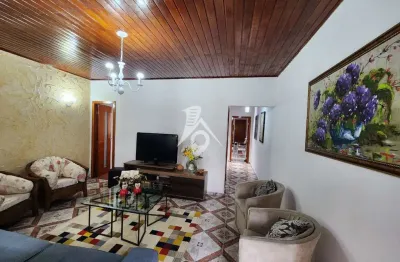 Casa com 3 quartos à venda na Rua Mogi Mirim, 94, Mooca, São Paulo