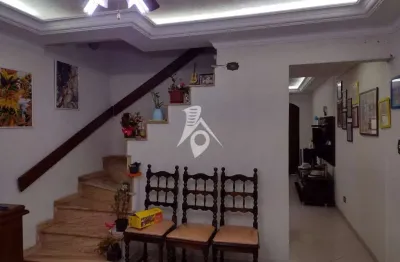 Casa com 3 quartos à venda na Rua Emboaçava, 156, Parque da Mooca, São Paulo