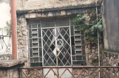 Terreno à venda na Rua Marcial, 458, Mooca, São Paulo