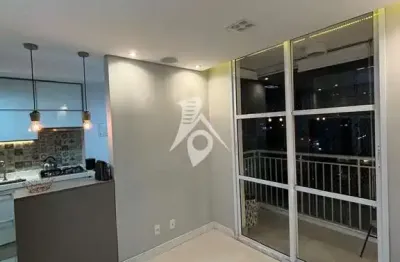 Apartamento com 2 quartos à venda na Rua Maria Daffre, 332, Vila Prudente, São Paulo