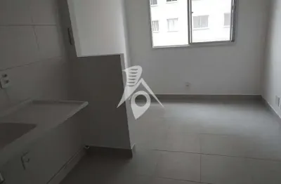 Apartamento com 1 quarto à venda na Rua Visconde de Parnaíba, 816, Brás, São Paulo