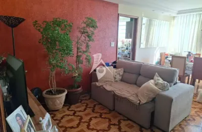 Apartamento com 3 quartos à venda na Avenida Paes de Barros, 2313, Mooca, São Paulo