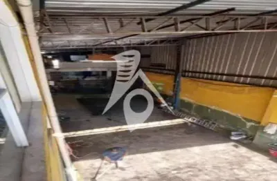Barracão / Galpão / Depósito à venda na Rua Barretos, 278, Alto da Mooca, São Paulo