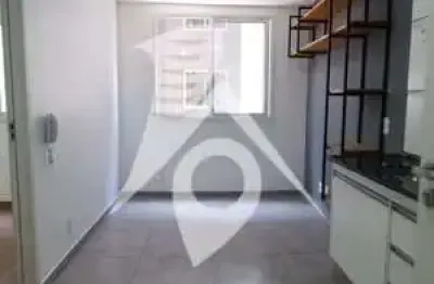 Apartamento com 1 quarto à venda na Avenida Presidente Wilson, 689, Mooca, São Paulo
