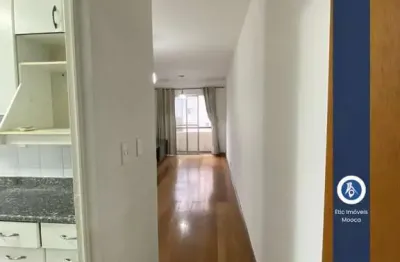Apartamento com 2 quartos à venda na Rua Barretos, 477, Alto da Mooca, São Paulo