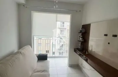 Apartamento com 1 quarto à venda na Alberto Lion, 357, Mooca, São Paulo