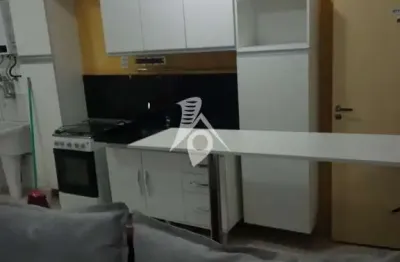 Apartamento com 1 quarto à venda na Avenida Rangel Pestana, 1145, Brás, São Paulo