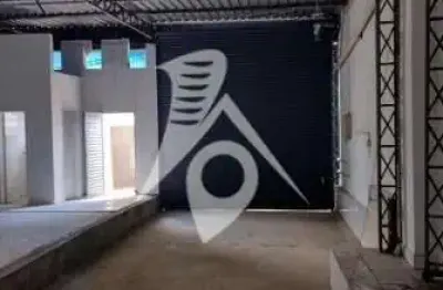 Barracão / Galpão / Depósito para alugar na Rua General Calado, 239, Vila Regente Feijó, São Paulo