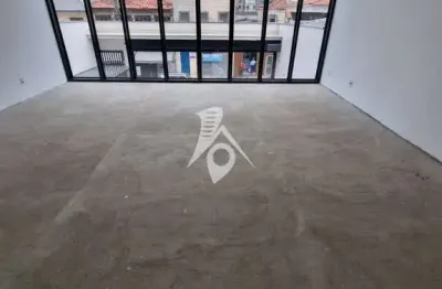 Sala comercial para alugar na Rua Isabel Dias, 145, Mooca, São Paulo
