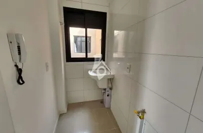 Apartamento com 2 quartos à venda na Rua Ribeirão Branco, 323, Vila Bertioga, São Paulo