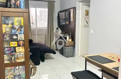 Apartamento com 2 quartos à venda na Rua Marina Crespi, 128, Mooca, São Paulo