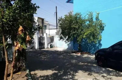 Terreno à venda na Rua James Stolz, 336, Vila Ema, São Paulo
