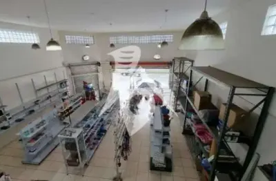 Ponto comercial para alugar na Rua Dentista Barreto, 404, Vila Carrão, São Paulo