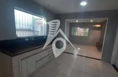 Casa com 3 quartos à venda na Rua Antônio Reis, 275, Chácara Belenzinho, São Paulo