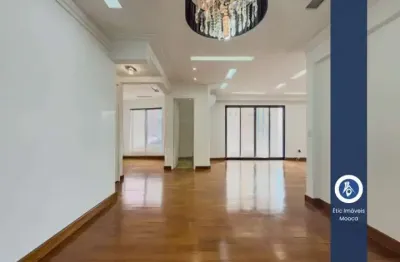 Apartamento com 3 quartos para alugar na Rua Luiz dos Santos Cabral, 681, Jardim Anália Franco, São Paulo