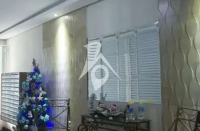 Apartamento com 2 quartos à venda na Rua da Mooca, 283, Mooca, São Paulo