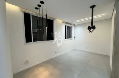 Apartamento com 1 quarto à venda na Avenida Presidente Wilson, 714, Mooca, São Paulo
