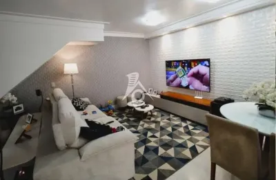 Casa com 3 quartos à venda na Rua Ourinhos, 284, Vila Bertioga, São Paulo