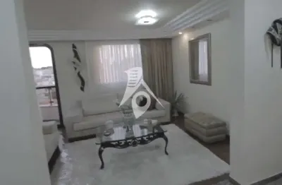 Apartamento com 3 quartos à venda na Rua Pinheiro Guimarães, 960, Jardim Avelino, São Paulo