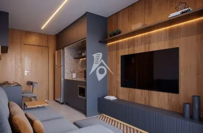Apartamento com 2 quartos à venda na Rua Padre Adelino, 619, Belenzinho, São Paulo