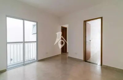Apartamento com 1 quarto à venda na Elisario, 232, Tatuapé, São Paulo