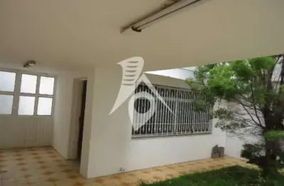 Casa com 3 quartos para alugar na Rua Bento Gonçalves, 432, Vila Regente Feijó, São Paulo