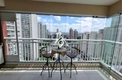 Apartamento com 2 quartos à venda na Rua Taquarytinga, 256, Alto da Mooca, São Paulo