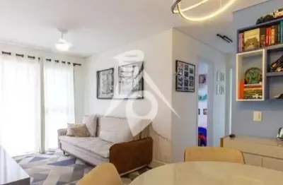 Apartamento com 2 quartos à venda na Avenida Conselheiro Carrão, 1614, Vila Carrão, São Paulo