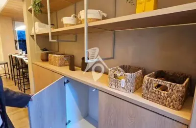 Apartamento com 2 quartos à venda na Rua Madre de Deus, 984, Mooca, São Paulo