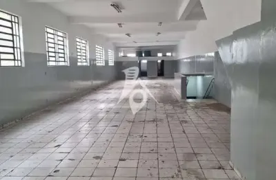 Prédio para alugar na Avenida Montemagno, 2530, Chácara Belenzinho, São Paulo