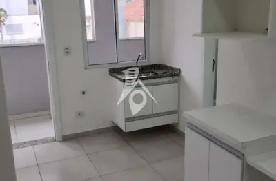 Apartamento com 2 quartos para alugar na Rua Vilela, 245, Tatuapé, São Paulo