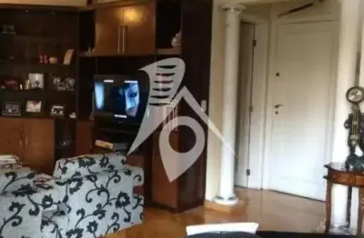 Apartamento com 3 quartos à venda na Rua Professor João de Oliveira Torres, 640, Jardim Anália Franco, São Paulo