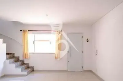 Casa em condomínio fechado com 2 quartos para alugar na Rua Porto Alegre, 567, Mooca, São Paulo