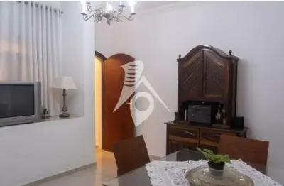 Casa com 2 quartos à venda na Rua Serra de Botucatu, 88, Chácara Califórnia, São Paulo