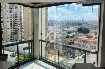 Apartamento com 3 quartos à venda na Rua Conde Prates, 574, Mooca, São Paulo