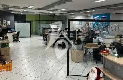 Prédio para alugar na Rua Professora Sebastiana Silva Minhoto, 448, Tatuapé, São Paulo