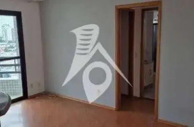 Apartamento com 2 quartos para alugar na Rua Vilela, 1129, Tatuapé, São Paulo