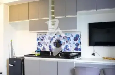 Apartamento com 1 quarto à venda na Rua Herval, 297, Belenzinho, São Paulo