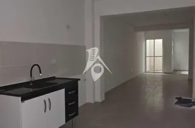 Apartamento com 1 quarto para alugar na Adolfo Dávila, 71, Vila Regente Feijó, São Paulo