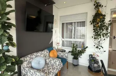 Apartamento com 3 quartos à venda na Rua Serra da Bocaina, 360, Belém, São Paulo