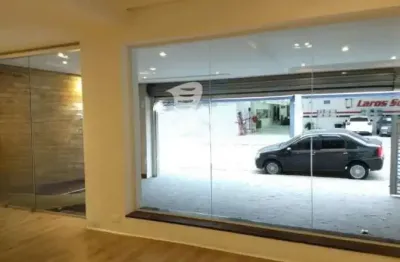 Ponto comercial para alugar na Rua Itapura, 1419, Vila Gomes Cardim, São Paulo